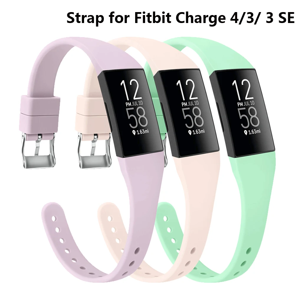 Тонкий ремешок для часов Fitbit Charge 4/Charge 3/Charge 3 SE, браслет для часов Fitbit Charge 3 4 3 SE
Тонкий ремешок для часов Fitbit Charge 4/Charge 3/Charge 3 SE, браслет для часов Fitbit Charge 3 4 3 SE