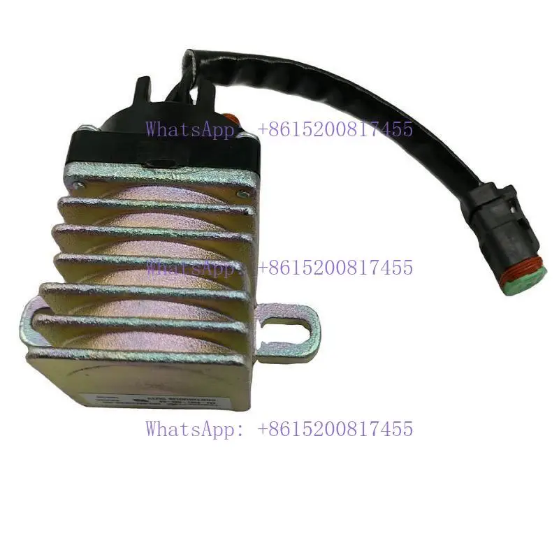 3740150 Solenoid For Relay JLG1230ES/1930ES/2032ES
3740150 Solenoid For Relay JLG1230ES/1930ES/2032ES