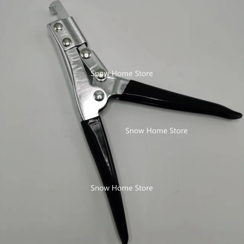 Black Pliers Automobile Water Tank Tool , Radiator Repair Water Chamber Opening Closed Box
Black Pliers Automobile Water Tank Tool , Radiator Repair Water Chamber Opening Closed Box