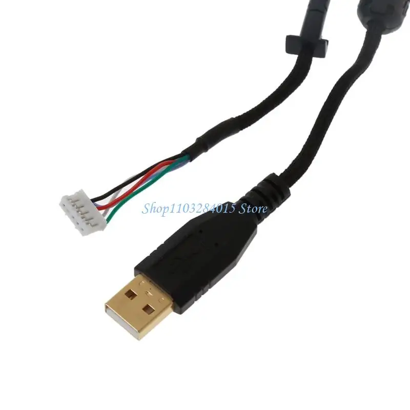 R6FF Advanced Mouse Customization Braided Line Feet With Screwdriver for G502
R6FF Advanced Mouse Customization Braided Line Feet With Screwdriver for G502