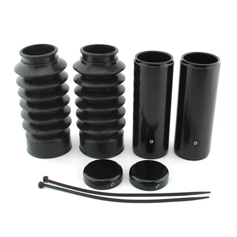 A11M-Front Fork Shock Cover Absorber Cover Protective Sleeve Absorber Cover For
A11M-Front Fork Shock Cover Absorber Cover Protective Sleeve Absorber Cover For