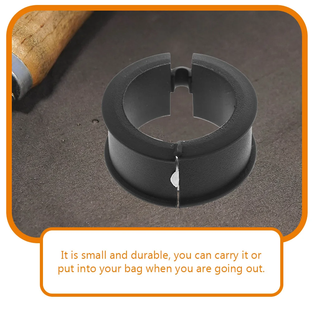 8Pcs Bike Handlebar Gasket Set Flexible Silicone Washers Resistance to Deformation Ideal for Mountain Bike Cycling Installation
8Pcs Bike Handlebar Gasket Set Flexible Silicone Washers Resistance to Deformation Ideal for Mountain Bike Cycling Installation