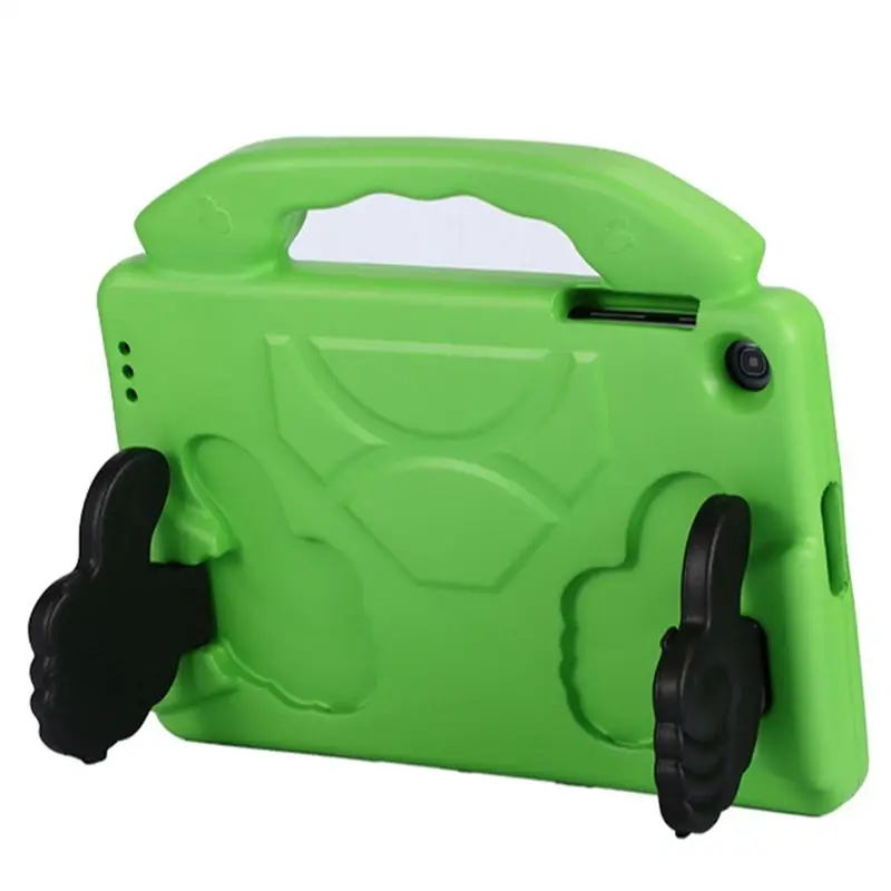 A46M-For Galaxy Tab A10.1 In SM‑T510/T515 Противоударный тонкий защитный чехол для планшета T510/T515
A46M-For Galaxy Tab A10.1 In SM‑T510/T515 Противоударный тонкий защитный чехол для планшета T510/T515