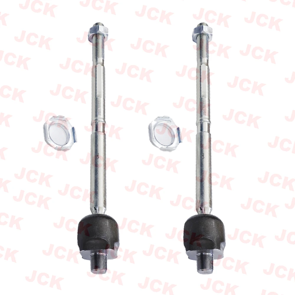 2PCS Inner Tie Rod End For Honda Crider GJ Ford Fiesta C195 2003-2008 2012 1.3L 1.6L 1.8L Ball Joint Accessories
2PCS Inner Tie Rod End For Honda Crider GJ Ford Fiesta C195 2003-2008 2012 1.3L 1.6L 1.8L Ball Joint Accessories