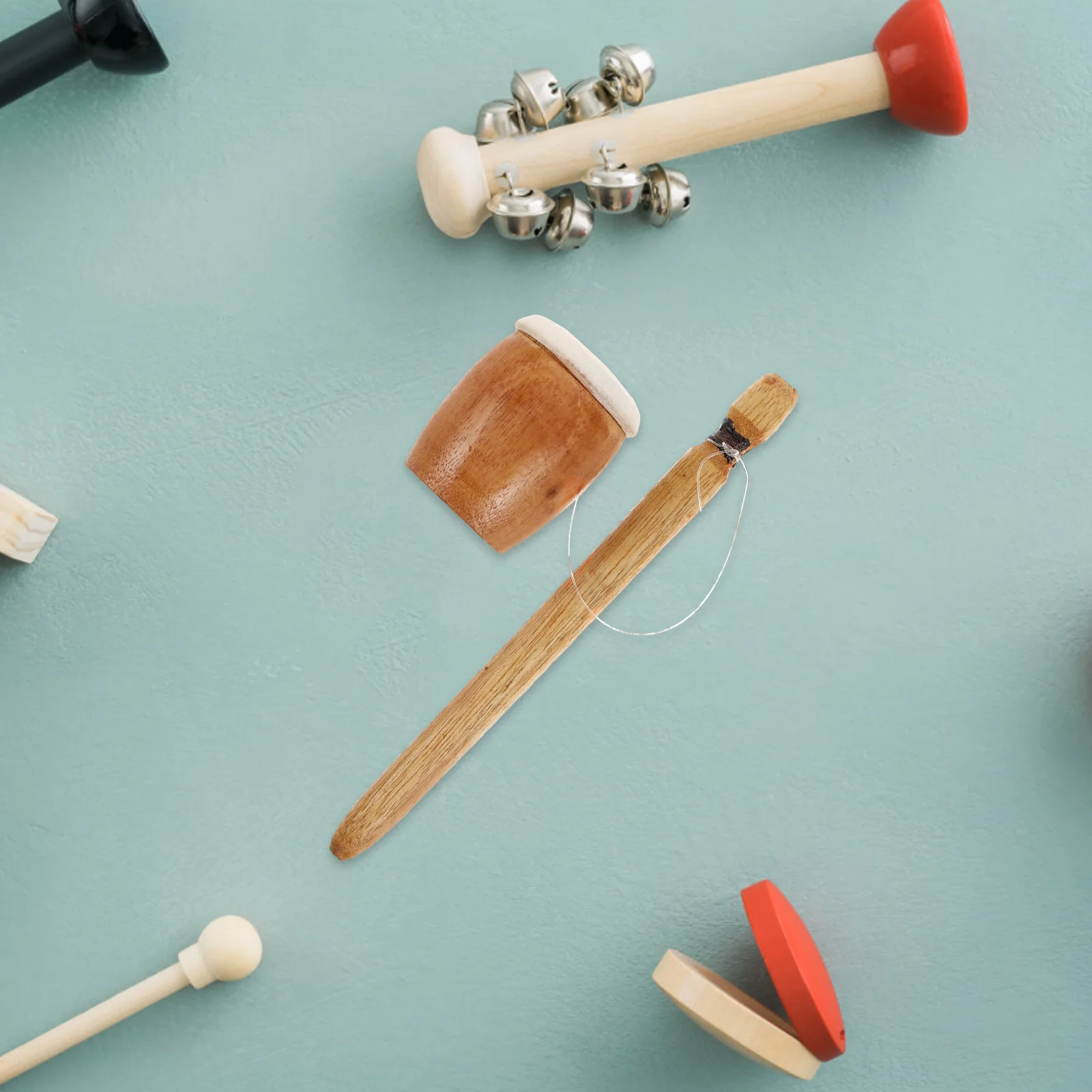 Frog Croaker Accessories Felt Head Bass Drum Mallets Percussion Sticks Crab Lobster
Frog Croaker Accessories Felt Head Bass Drum Mallets Percussion Sticks Crab Lobster