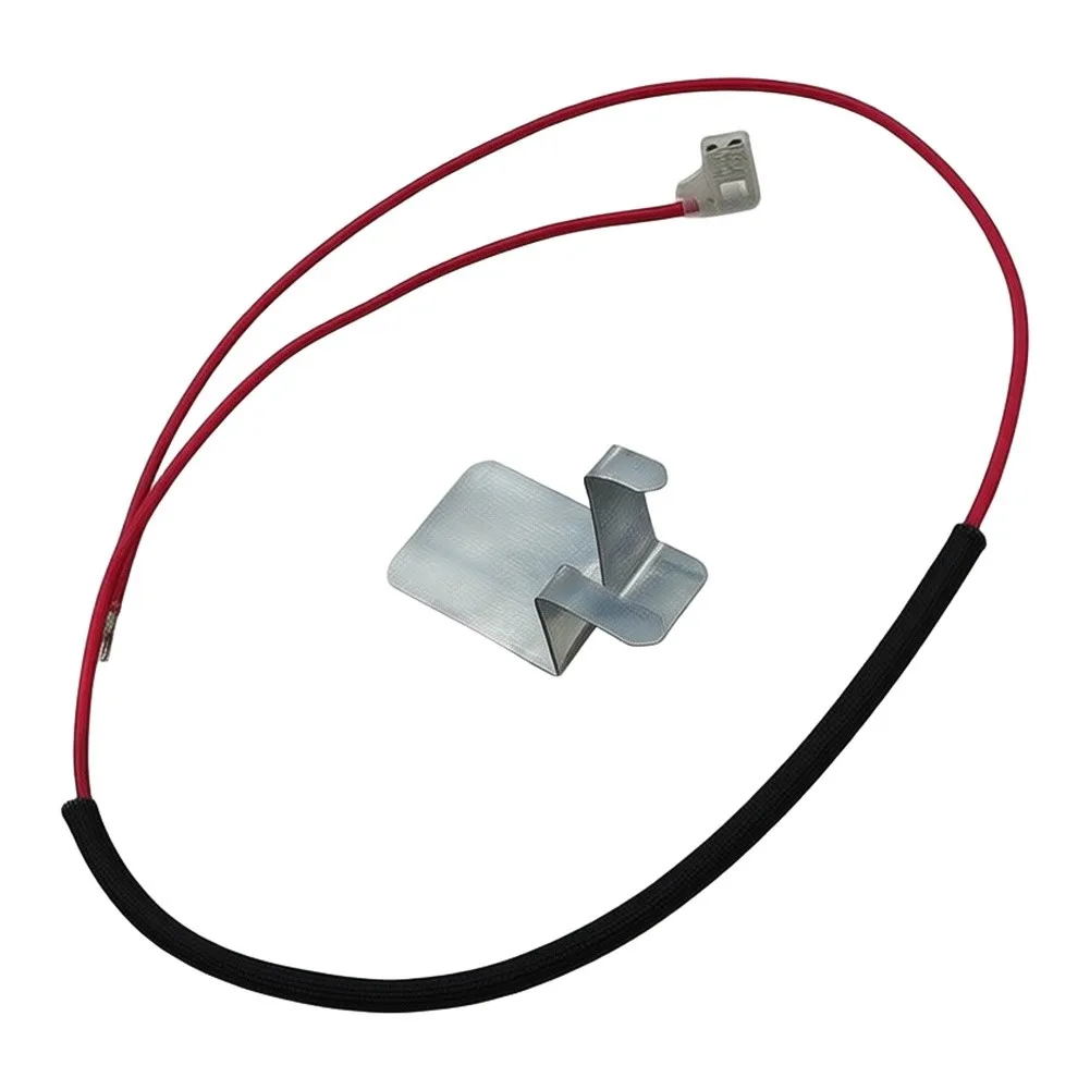 Replacement Thermal Switch Fuse Asm for Dometic RV Fridge Model 3851409023 Supports Stable Temperature Control
Replacement Thermal Switch Fuse Asm for Dometic RV Fridge Model 3851409023 Supports Stable Temperature Control