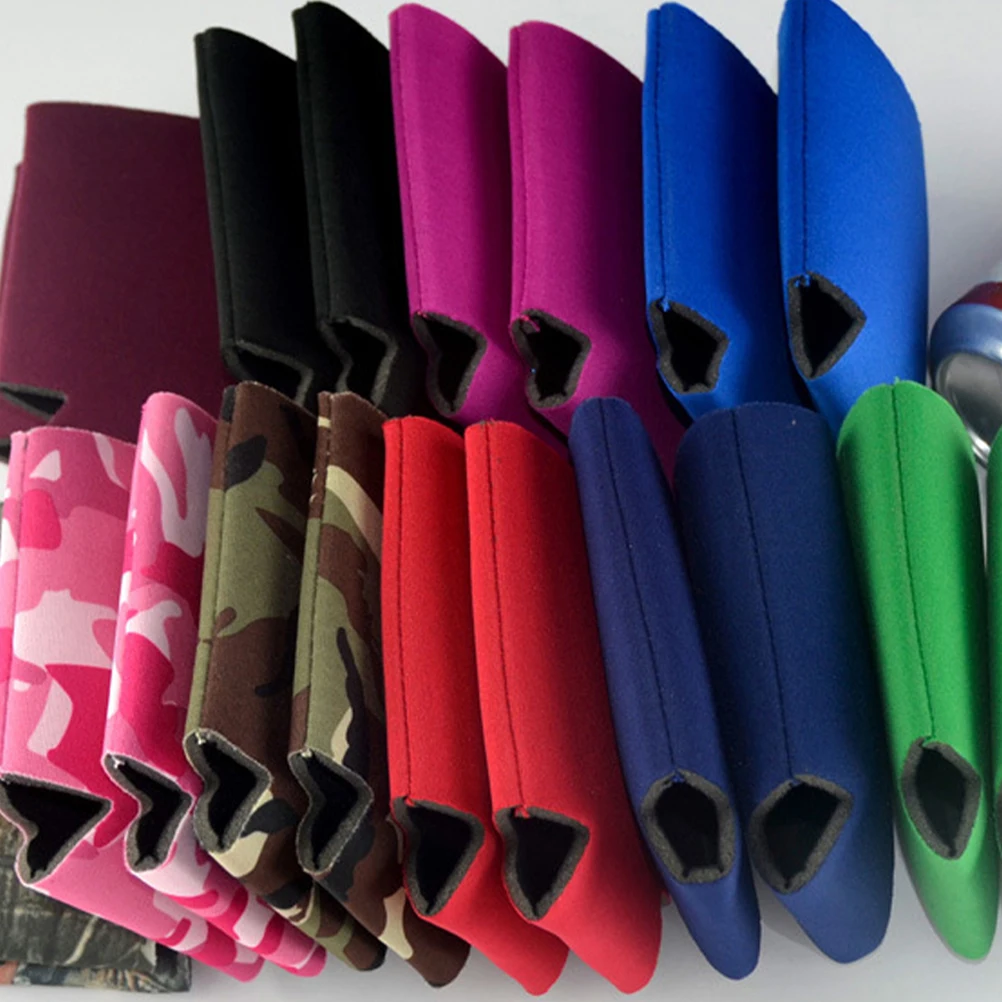 20pcs Can Cup Beer Bottle Sleeve Colorful Neoprene Cover Reusable Drink Cooler Picnic Camping Beach BBQ Fishing Gloves Box Bag
20pcs Can Cup Beer Bottle Sleeve Colorful Neoprene Cover Reusable Drink Cooler Picnic Camping Beach BBQ Fishing Gloves Box Bag