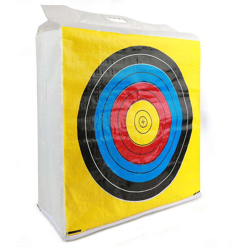 Archery Shooting Training Target EVA Moving Target Practice Shooting and Hunting Accessories
Archery Shooting Training Target EVA Moving Target Practice Shooting and Hunting Accessories