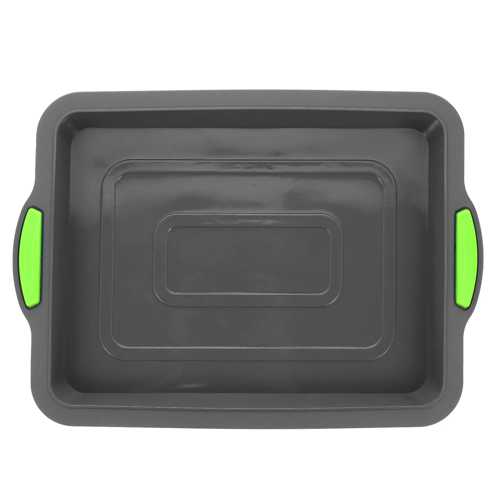 Baking Dish Bread Mold Cooking Flexible Loaf Pan for Home Practical Cake Bakery
Baking Dish Bread Mold Cooking Flexible Loaf Pan for Home Practical Cake Bakery