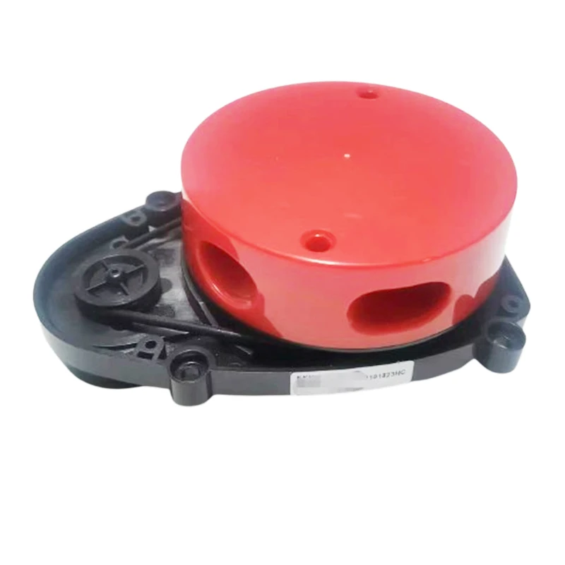For Dreame D9 D9MAX D9pro D9plus Robot Vacuum Cleaner LDS Lidar Sensor Laser Navigation Original Accessories Distance
For Dreame D9 D9MAX D9pro D9plus Robot Vacuum Cleaner LDS Lidar Sensor Laser Navigation Original Accessories Distance