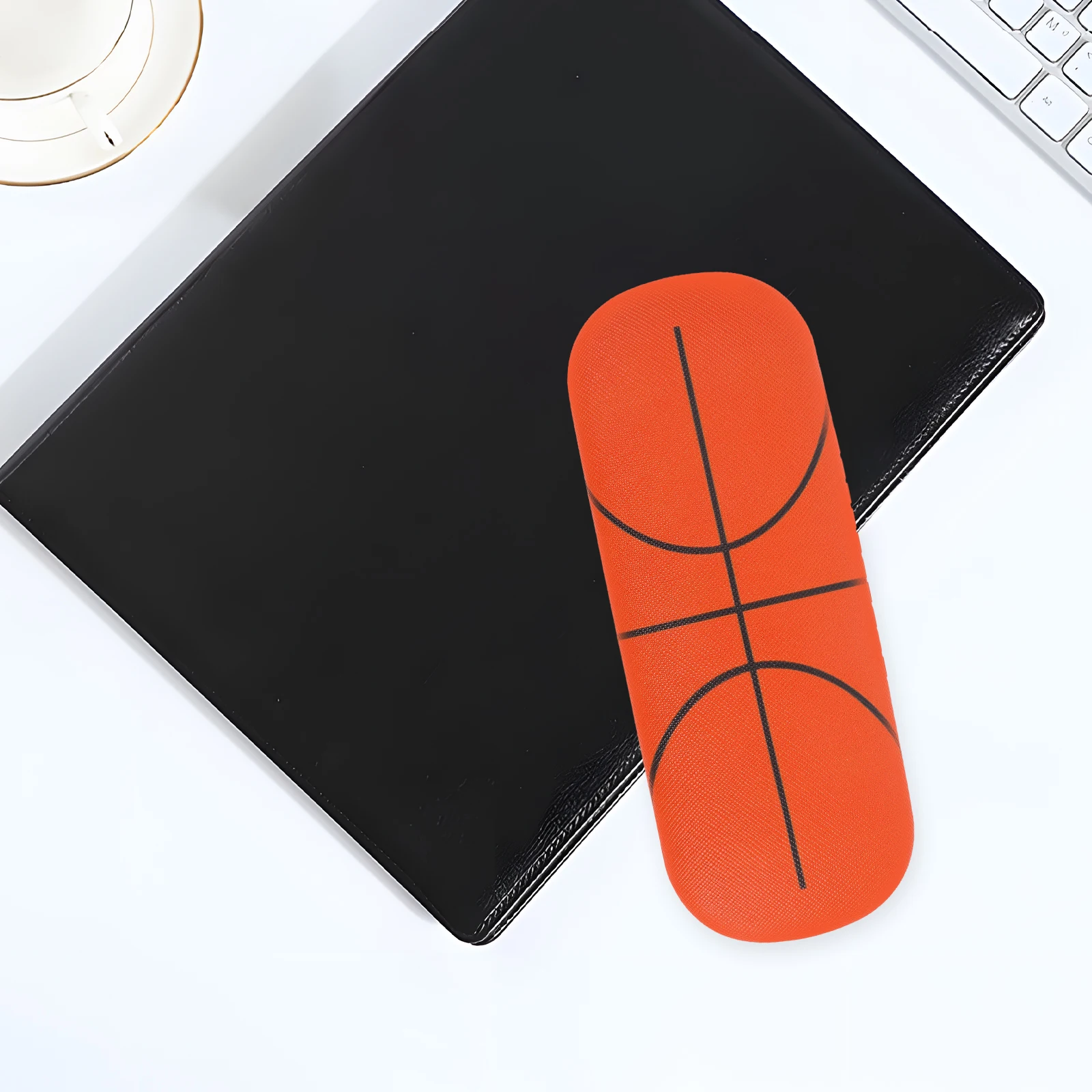 Sports Ball Glasses Case Portable Eyeglasses Protector Hard Shell Basketball Design Sunglasses Storage Box Reading Glasses Case
Sports Ball Glasses Case Portable Eyeglasses Protector Hard Shell Basketball Design Sunglasses Storage Box Reading Glasses Case