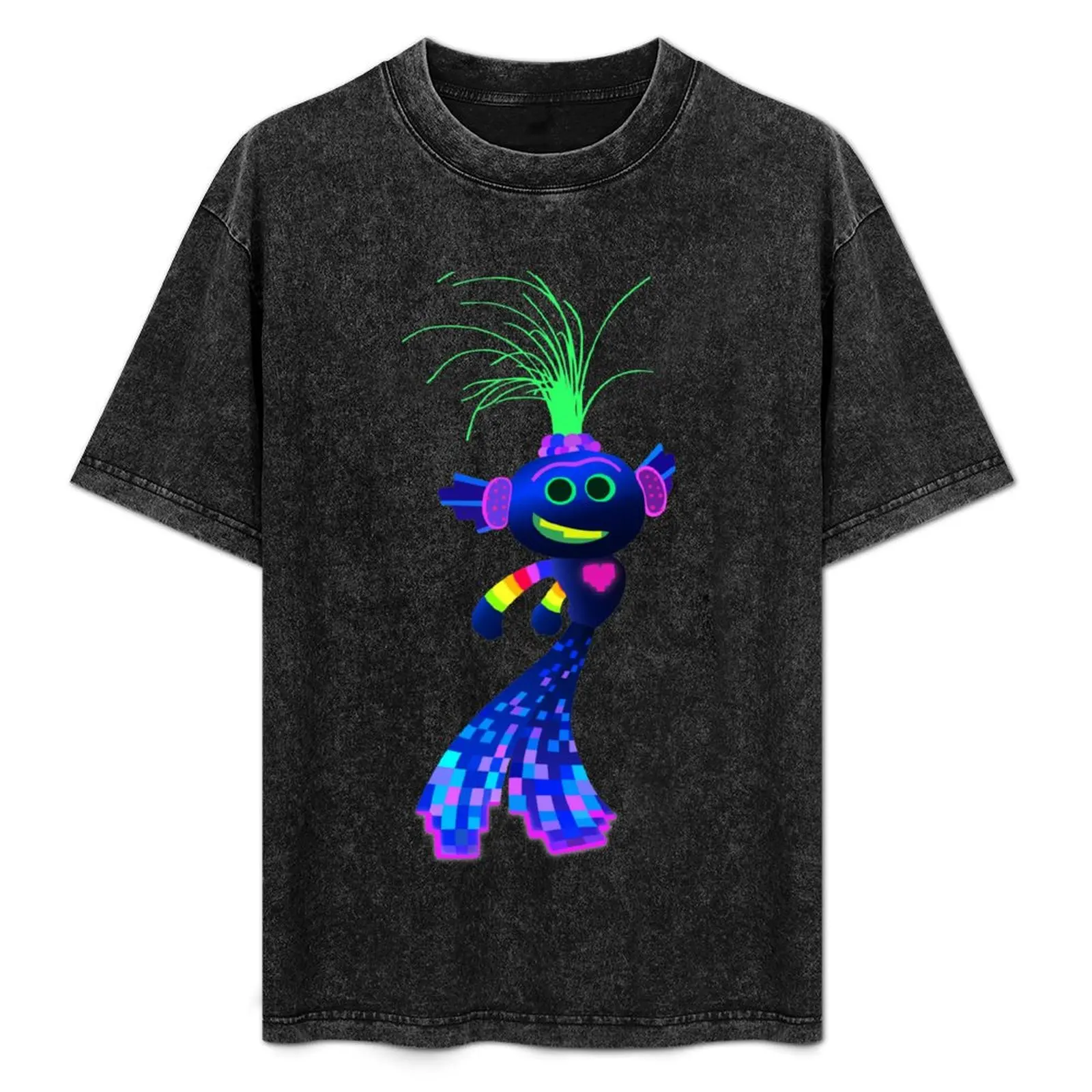 King Trollex T-Shirt Work Wear Simple Tee Shirt
King Trollex T-Shirt Work Wear Simple Tee Shirt