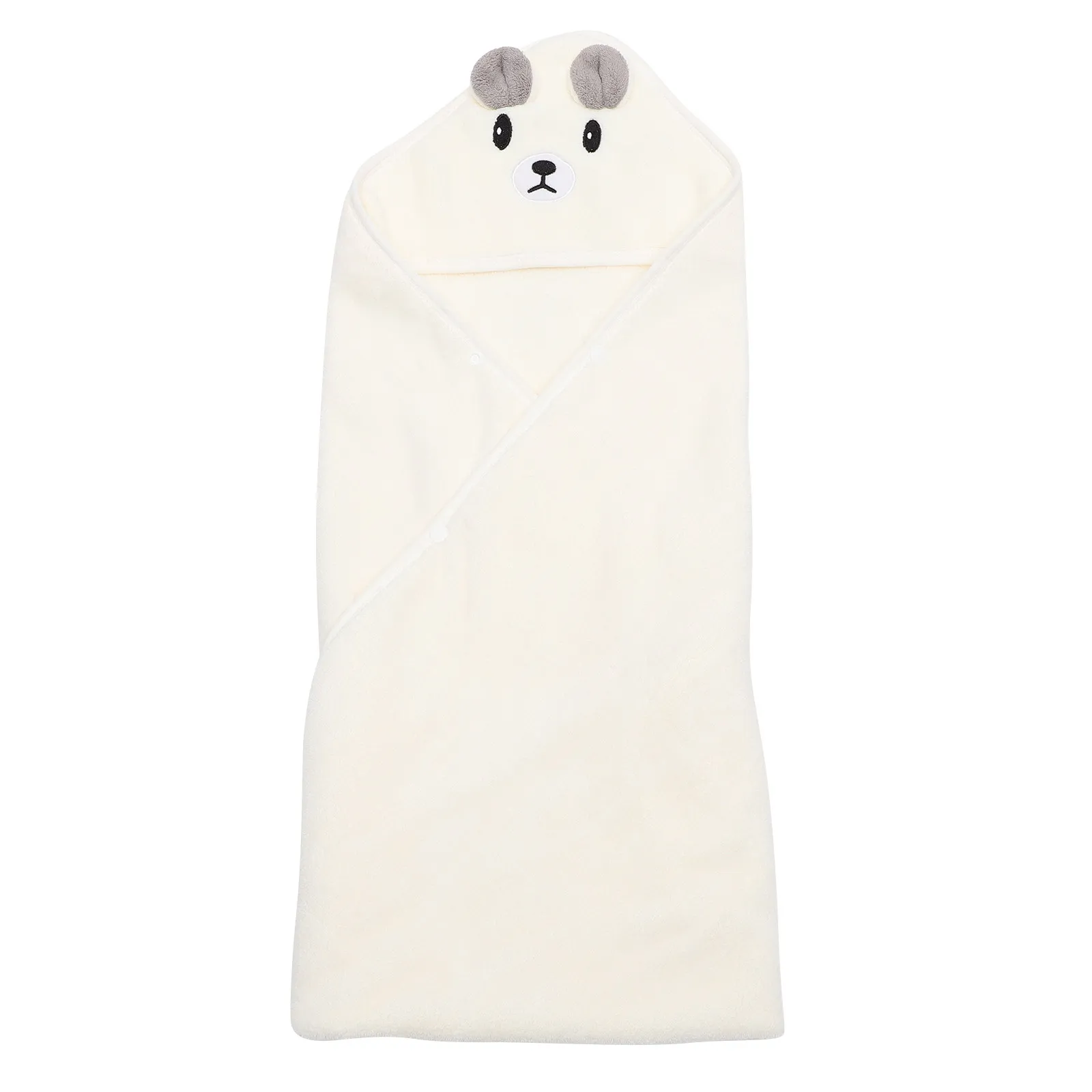 Comfortable Baby Bath Towel Super Absorbent Caps Design Adorable Cartoon Hat Infant Bathing Towel Premium Skinfriendly
Comfortable Baby Bath Towel Super Absorbent Caps Design Adorable Cartoon Hat Infant Bathing Towel Premium Skinfriendly