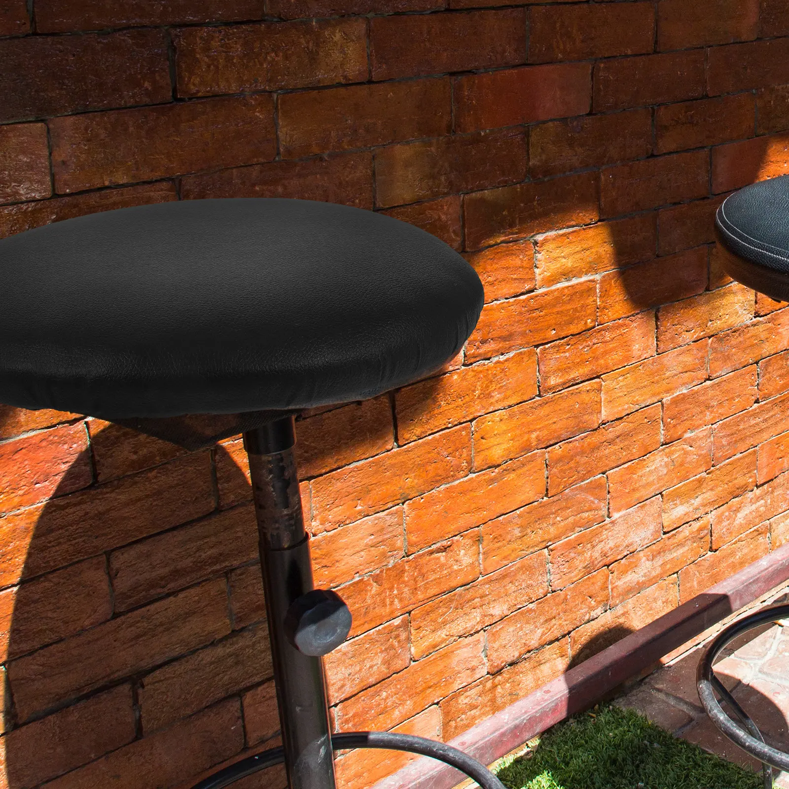 Stool Seat Cushion Round Comfortable Anti Slip Chair Pad for Dining Room Living Room Office Bar Stools Heavy Duty Wear
Stool Seat Cushion Round Comfortable Anti Slip Chair Pad for Dining Room Living Room Office Bar Stools Heavy Duty Wear