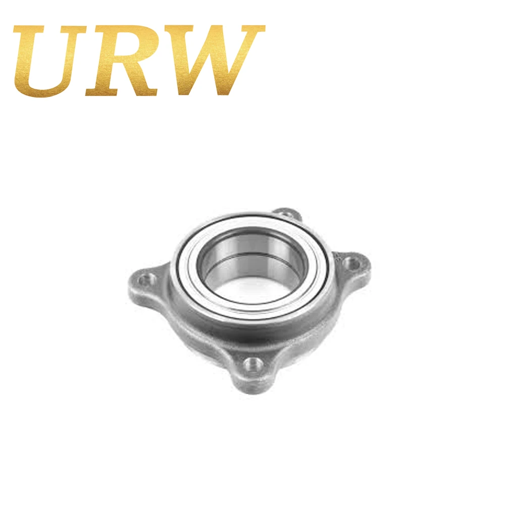 8WD407625 URW Auto Parts Good quality Hot selling Wheel hub bearings For Audi B9 front wheels
8WD407625 URW Auto Parts Good quality Hot selling Wheel hub bearings For Audi B9 front wheels