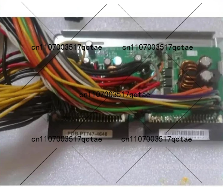 Ultramicro Power Backplane PDB-PT825-8824/PDB-PT826-S8824, Etc., Various Models
Ultramicro Power Backplane PDB-PT825-8824/PDB-PT826-S8824, Etc., Various Models
