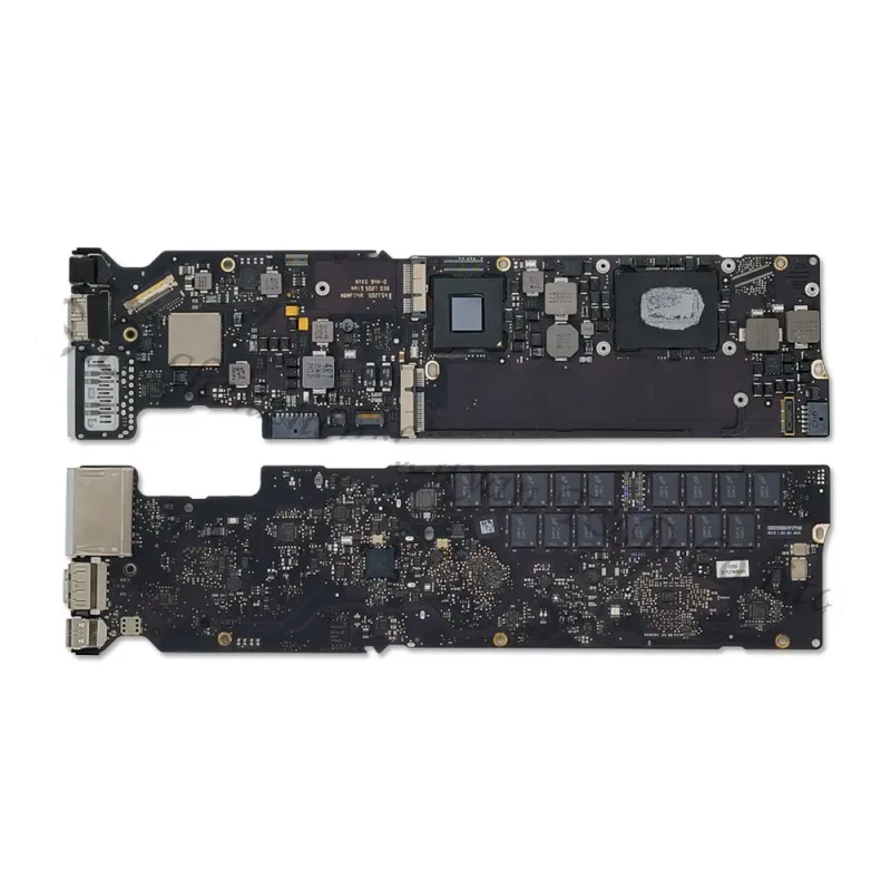 Оригинальная материнская плата для MacBook Air, Logic Board, i5, i7, 4 ГБ, 8 ГБ, 13 дюймов, A1466, 2012 г.
Оригинальная материнская плата для MacBook Air, Logic Board, i5, i7, 4 ГБ, 8 ГБ, 13 дюймов, A1466, 2012 г.