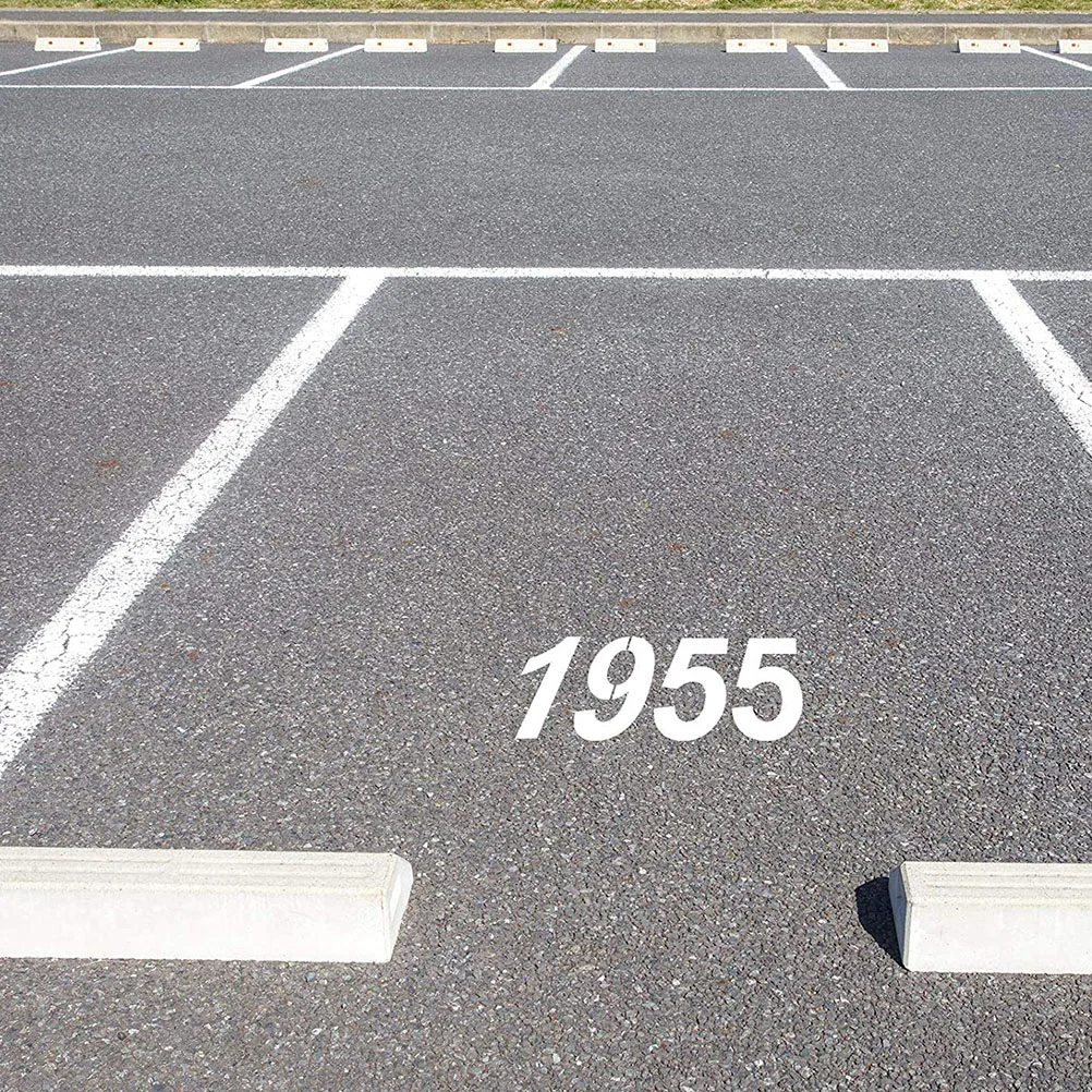 2 Sets Hollow Numbers Spray Stencils DIY Out Graffiti Mailbox Paint for Wall Signs The Pet Repeated
2 Sets Hollow Numbers Spray Stencils DIY Out Graffiti Mailbox Paint for Wall Signs The Pet Repeated