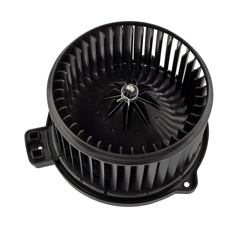 97113-2P000 New A/C Heater Blower Motor Fan For Hyundai Tucson Accent Kia Sportage 2012 - 2017
97113-2P000 New A/C Heater Blower Motor Fan For Hyundai Tucson Accent Kia Sportage 2012 - 2017