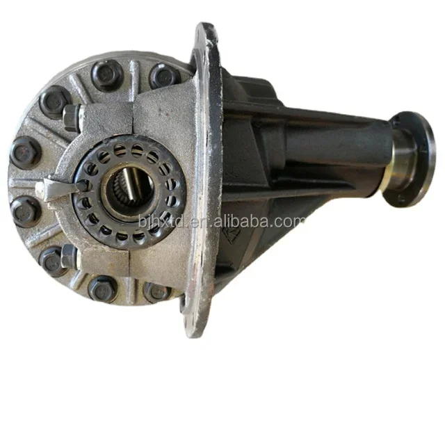2025/ORIGINAL FOTON TRUCK PARTS-CORONA TRASERA COMPLETA BJ2037 4X4(P201H1-2402010)
2025/ORIGINAL FOTON TRUCK PARTS-CORONA TRASERA COMPLETA BJ2037 4X4(P201H1-2402010)