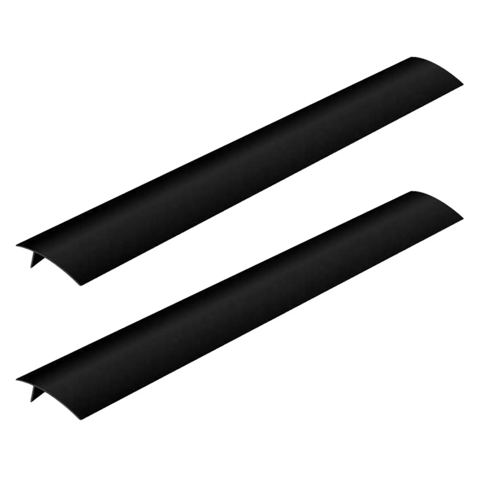 2Pcs Kitchen Seal Slit Filler Silicone Stove Gaps Covers Heat Resistant Flexible Oven Side Guard Stove Guard Seal Slit Filler
2Pcs Kitchen Seal Slit Filler Silicone Stove Gaps Covers Heat Resistant Flexible Oven Side Guard Stove Guard Seal Slit Filler