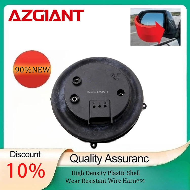 AZGIANT Car Side Mirror Regulator Unit For VW golf Cabrio Mk3 Camp Transporter/Caravelle 7F SF SJ Auto Replacement Parts
AZGIANT Car Side Mirror Regulator Unit For VW golf Cabrio Mk3 Camp Transporter/Caravelle 7F SF SJ Auto Replacement Parts