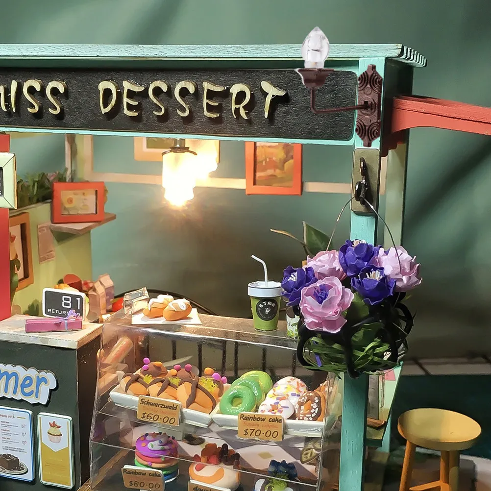 5 миниатюрных настенных светильников для песочницы, декора своими руками, микроландшафтного освещения, крошечные светящиеся настенные фонарики, мини-светильники для дома
5 миниатюрных настенных светильников для песочницы, декора своими руками, микроландшафтного освещения, крошечные светящиеся настенные фонарики, мини-светильники для дома