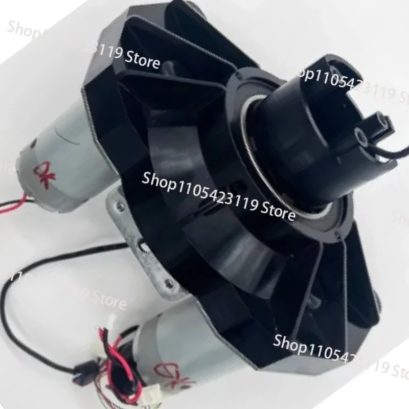 Steering Wheel Motor Gearbox Assembly for G27 G29 G920, Game Steering Wheel Replacement Parts
Steering Wheel Motor Gearbox Assembly for G27 G29 G920, Game Steering Wheel Replacement Parts
