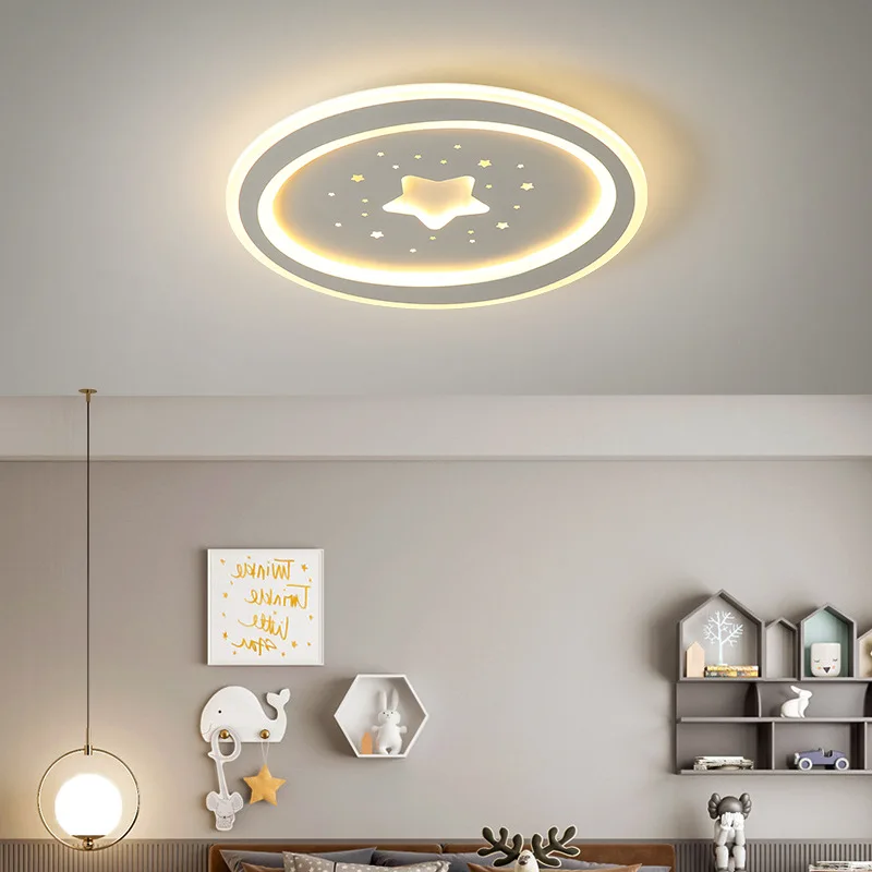 Star LED Chandelier Modern Flush Mounted for Bedroom room Kitchen Indoor Lighting Lamp Dimmable Decorate Home AC85-260V
Star LED Chandelier Modern Flush Mounted for Bedroom room Kitchen Indoor Lighting Lamp Dimmable Decorate Home AC85-260V