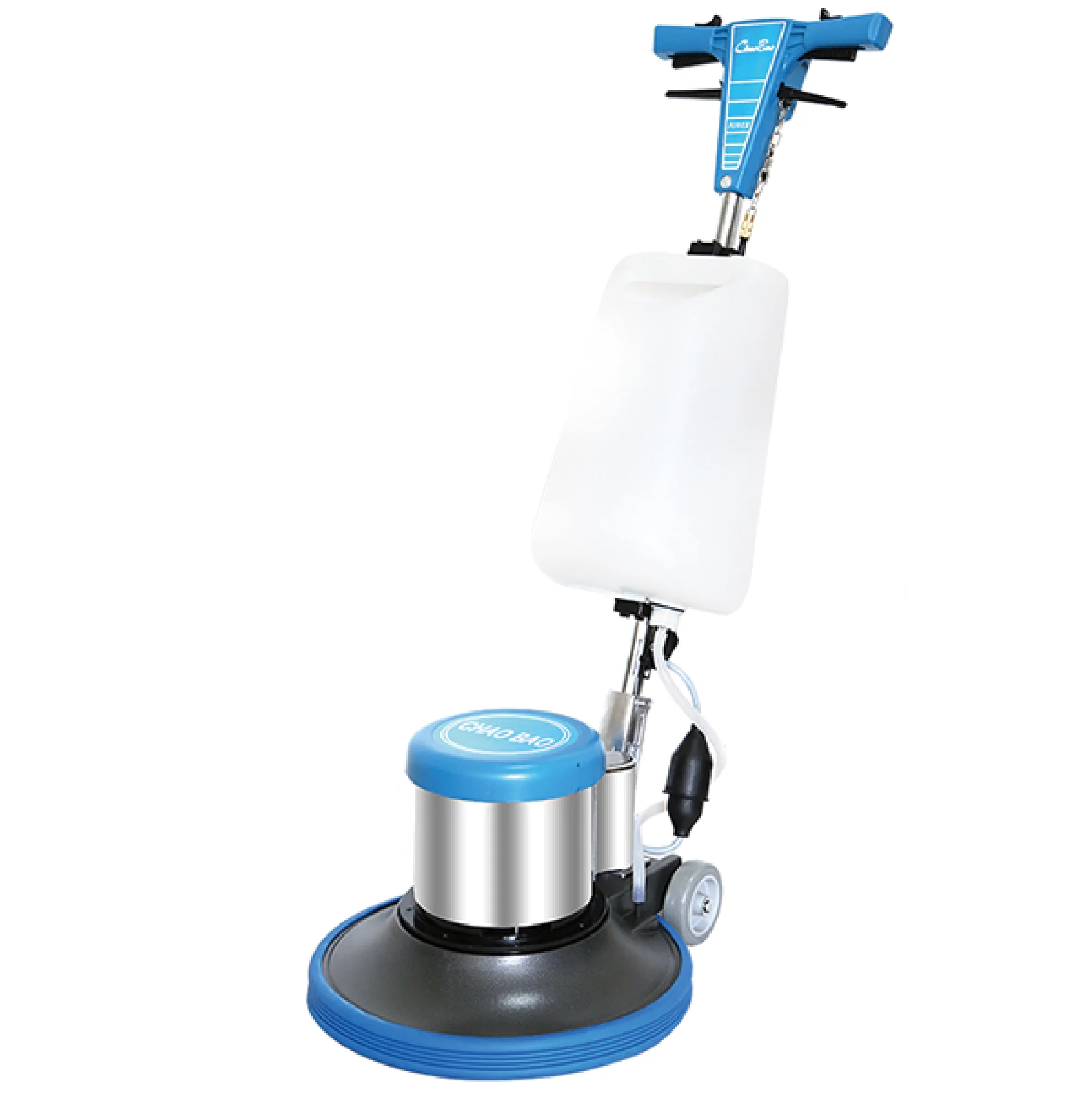 Industrial Hand Push Single Scrubbing Machine Factory Scrubbing Machine Hotel Carpet Floor Cleaning Equipment 175 RPM 1100W Red
Industrial Hand Push Single Scrubbing Machine Factory Scrubbing Machine Hotel Carpet Floor Cleaning Equipment 175 RPM 1100W Red