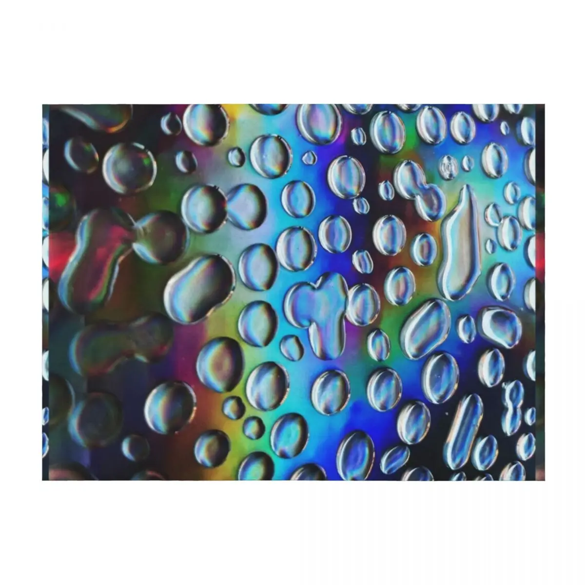 Black Holo Drips Throw Blanket for winter Polar Luxury Thicken Decorative Sofas Blankets
Black Holo Drips Throw Blanket for winter Polar Luxury Thicken Decorative Sofas Blankets