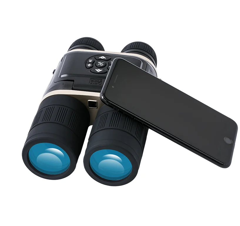 Night Vision Hunting Equipment HD Video Shooting Device Imager For Hunting
Night Vision Hunting Equipment HD Video Shooting Device Imager For Hunting