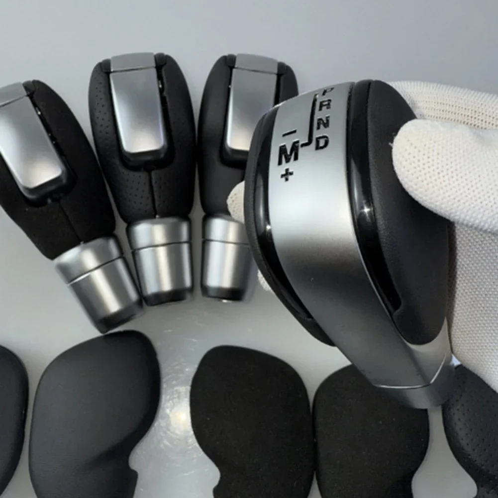 Gear Knob Shift Knob Gear Shift Knob OEM Compatibility Plastic Replacement Sleek Appearance Stylish Appearance
Gear Knob Shift Knob Gear Shift Knob OEM Compatibility Plastic Replacement Sleek Appearance Stylish Appearance