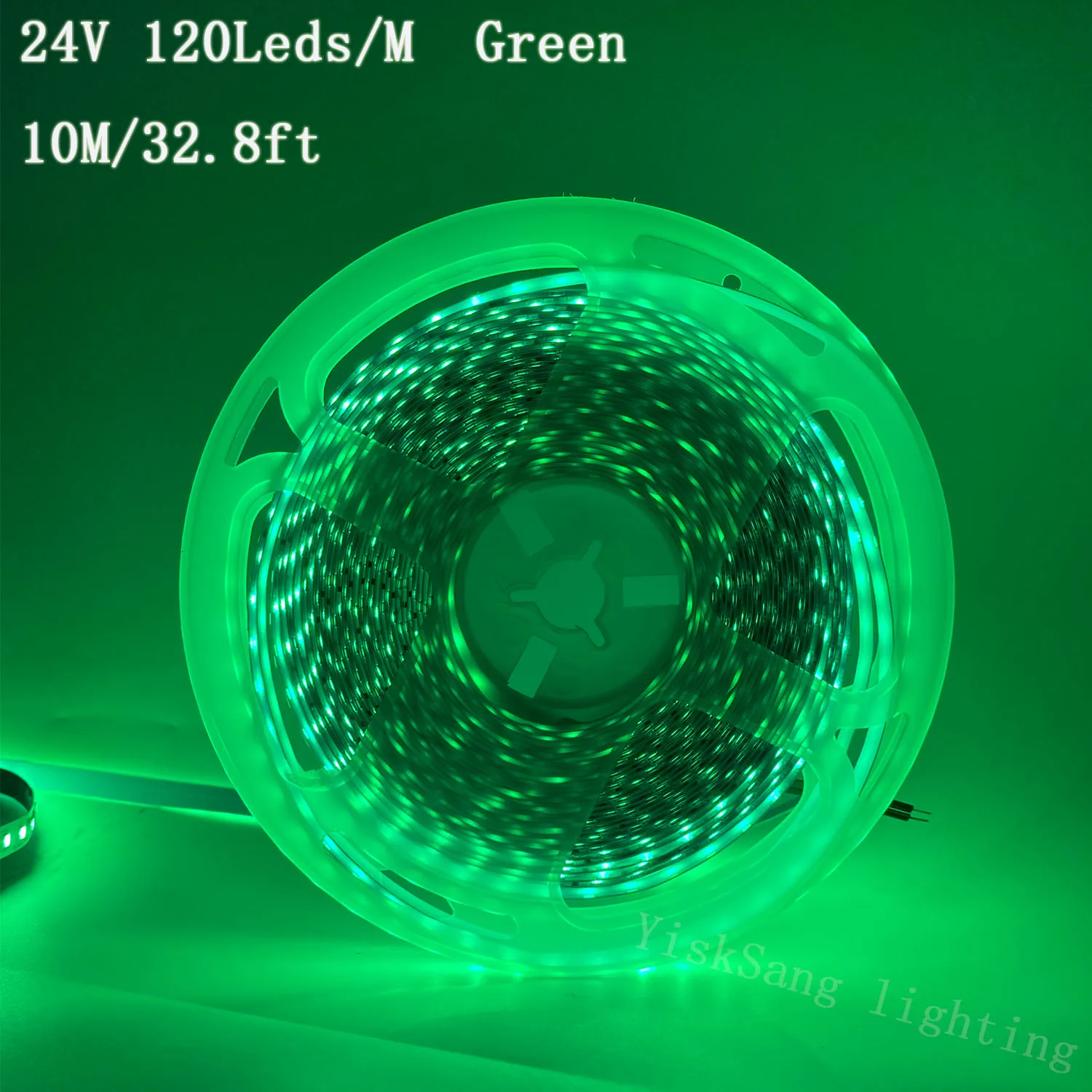 Green Led Strip Light 5m/10m 24V/12V 120 Leds Per Meter 8mm Wide Led Tape Light Can Be Cut Flexible Light Strip for Indoor Living Room Bedroom Ceiling Ambient Lighting Decoration, Kitchen Cabinet Light Strip Christmas Party Decoration Lighting, Stage, Sho
Green Led Strip Light 5m/10m 24V/12V 120 Leds Per Meter 8mm Wide Led Tape Light Can Be Cut Flexible Light Strip for Indoor Living Room Bedroom Ceiling Ambient Lighting Decoration, Kitchen Cabinet Light Strip Christmas Party Decoration Lighting, Stage, Sho