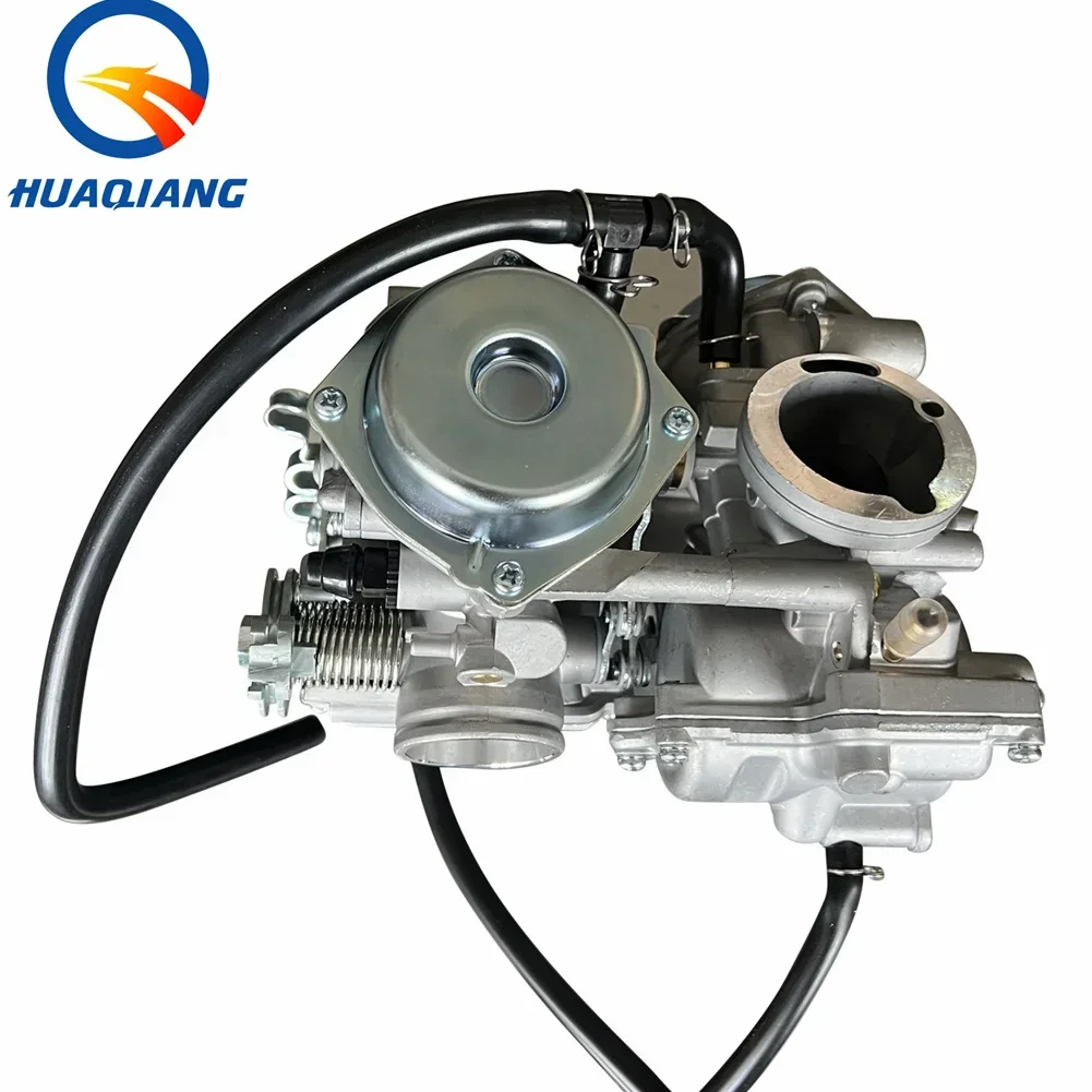 Dual Carburetor Carb for VT 1100 VT1100C Shadow Spirits VT1100 C atv carburetor motorcycle carburetors
Dual Carburetor Carb for VT 1100 VT1100C Shadow Spirits VT1100 C atv carburetor motorcycle carburetors