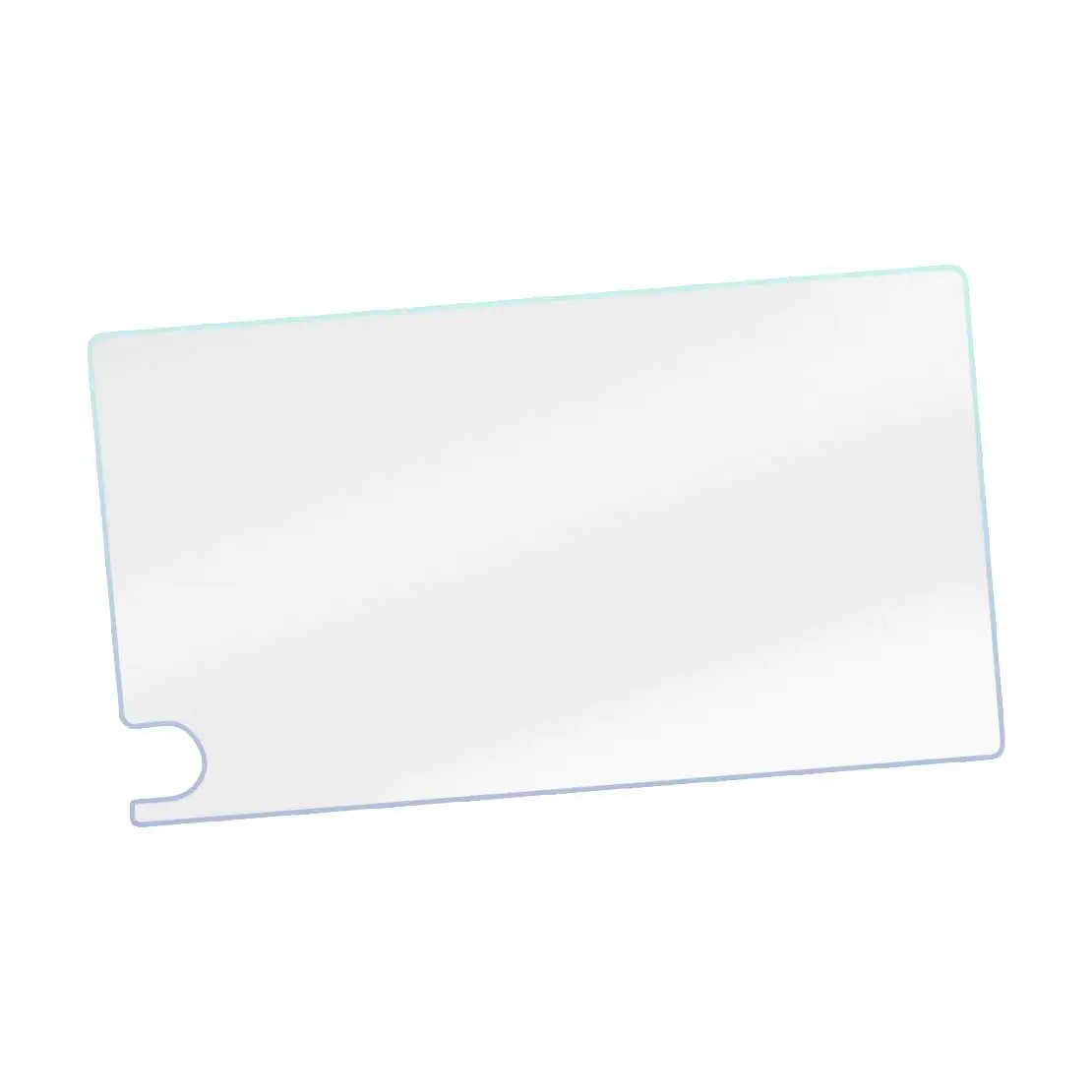DWCX 8 Inch Car Touchscreen Protector Tempered Glass Clear Fit for Toyota Tacoma SR SR5 PreRunner Sport Off-Road 2024
DWCX 8 Inch Car Touchscreen Protector Tempered Glass Clear Fit for Toyota Tacoma SR SR5 PreRunner Sport Off-Road 2024
