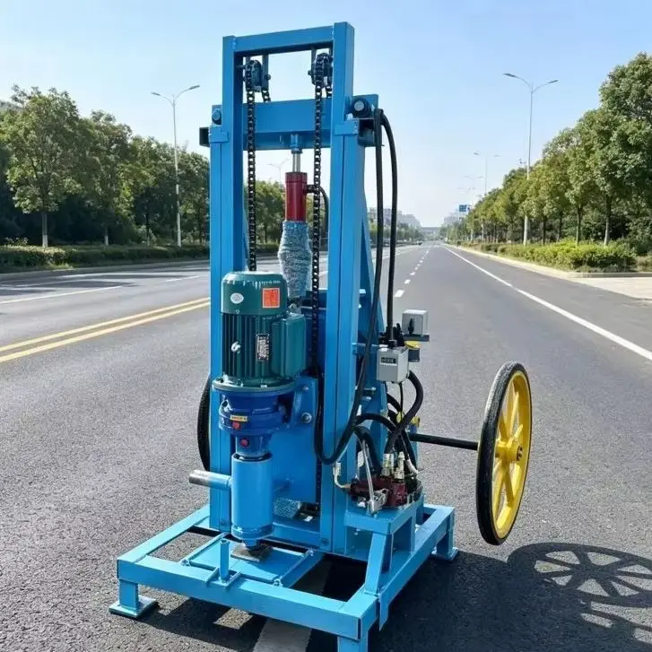 Customized Water Well Drilling Rig, Industry Top 1 Water Well Drilling Rig, Heavy-Duty Well Drilling Machine, Drilling Rig
Customized Water Well Drilling Rig, Industry Top 1 Water Well Drilling Rig, Heavy-Duty Well Drilling Machine, Drilling Rig