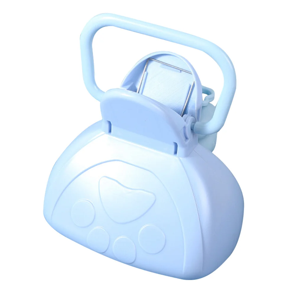 1Set Durable Plastic Pet Pooper Picker Easy Clean Up Pet Litter Outdoor Dog Waste Collector Portable Poo Pickup Tool
1Set Durable Plastic Pet Pooper Picker Easy Clean Up Pet Litter Outdoor Dog Waste Collector Portable Poo Pickup Tool