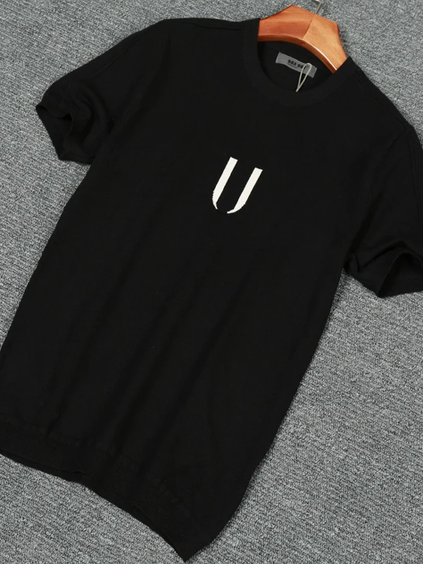 Men's ort Sve Knitted Wool Sweater Base Layer round Ne f Sve Faionable Youth Winter New Arrival Color
Men's ort Sve Knitted Wool Sweater Base Layer round Ne f Sve Faionable Youth Winter New Arrival Color