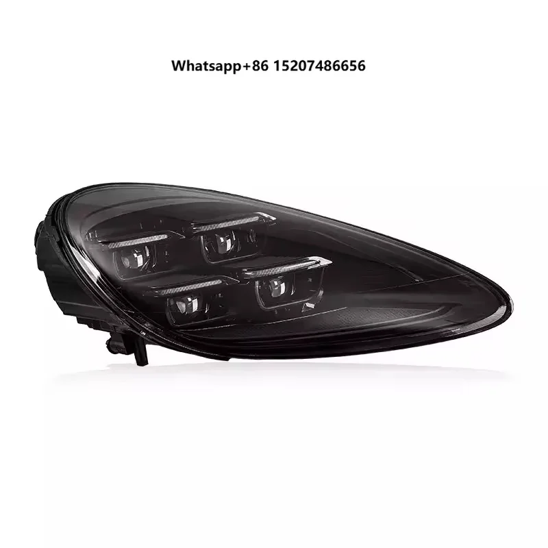 Head Lamp 2011-2014 LED Headlight Projector Lens DRL Animation Automotive Accessories
Head Lamp 2011-2014 LED Headlight Projector Lens DRL Animation Automotive Accessories
