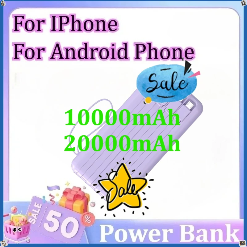 For IPhone 10000mAh 20000mAh for Android Phone Power Bank Quick Charge Powerbank Portable External Battery Charger
For IPhone 10000mAh 20000mAh for Android Phone Power Bank Quick Charge Powerbank Portable External Battery Charger