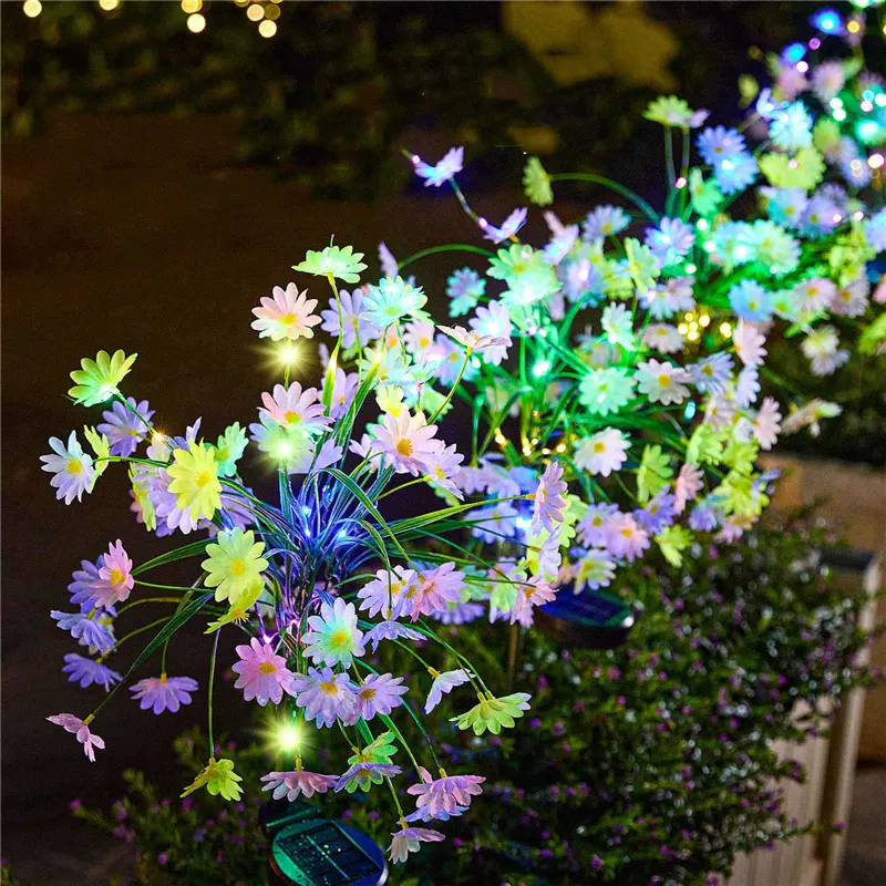 2026 фонари с хризантемой на солнечной энергии, лампа для украшения двора, уникальное уличное ландшафтное освещение, садовая дорожка, газонные фонари
2026 фонари с хризантемой на солнечной энергии, лампа для украшения двора, уникальное уличное ландшафтное освещение, садовая дорожка, газонные фонари