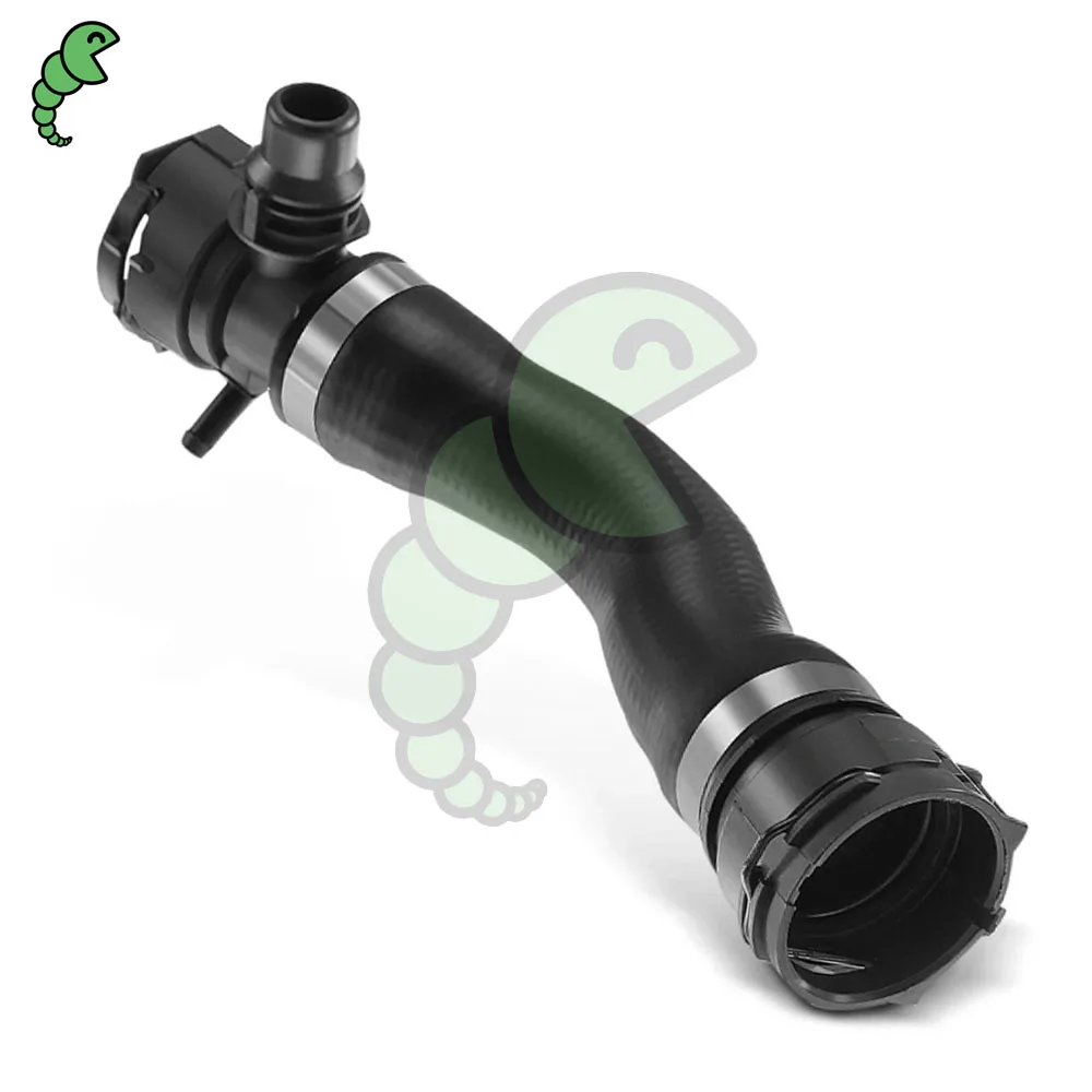 Upper Radiator Engine Oil Cooler Hose Fits for BMW F10 N20 528i 528i 17 12 7 619 684 17127619684
Upper Radiator Engine Oil Cooler Hose Fits for BMW F10 N20 528i 528i 17 12 7 619 684 17127619684