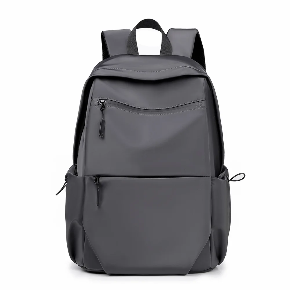 Europe and the United States new fashion large-capacity commuter computer bag business leisure bag short-distance travel bag
Europe and the United States new fashion large-capacity commuter computer bag business leisure bag short-distance travel bag