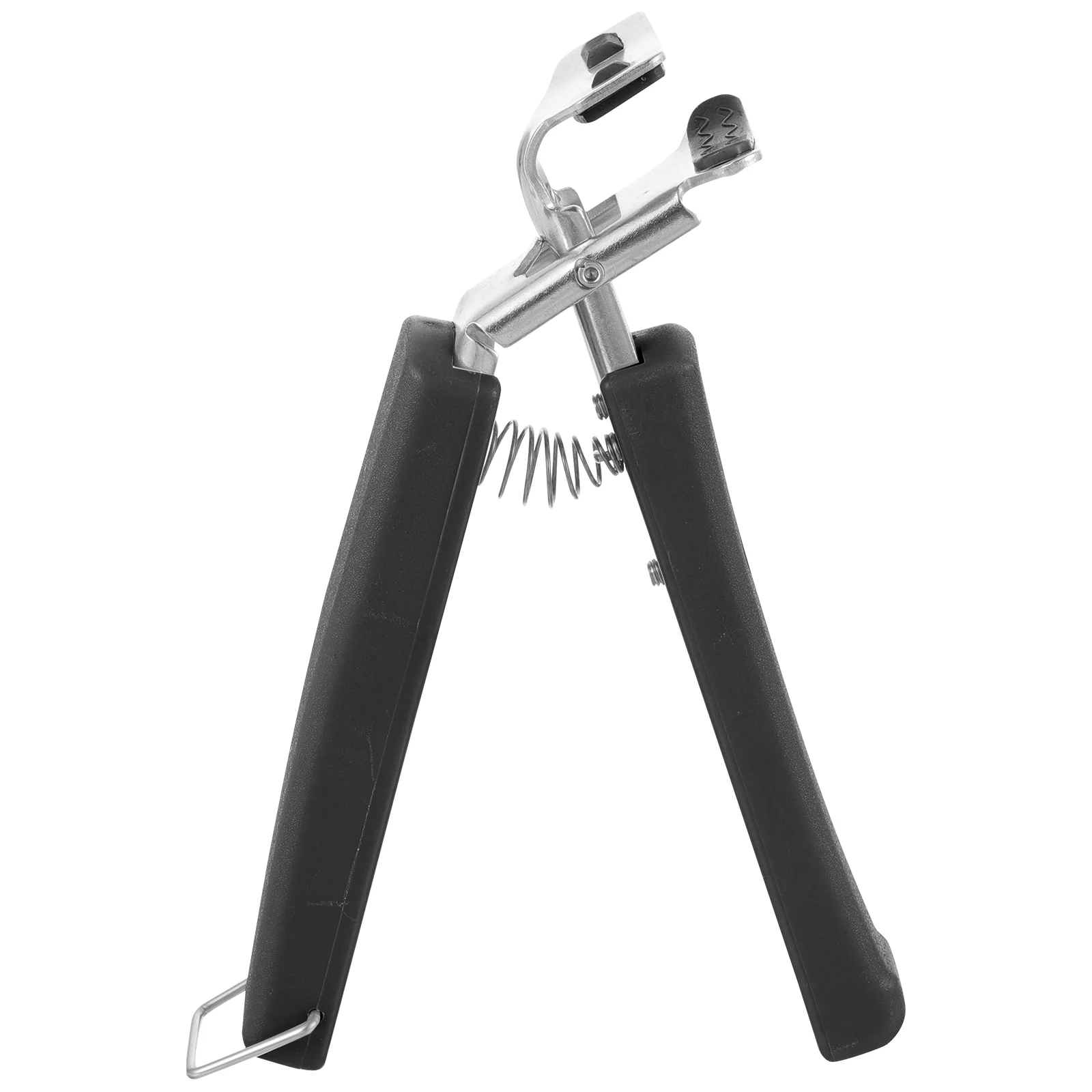 Stainless Plate Lifter Camping Anti-scalding Clip Household Portable Dish Gripper
Stainless Plate Lifter Camping Anti-scalding Clip Household Portable Dish Gripper