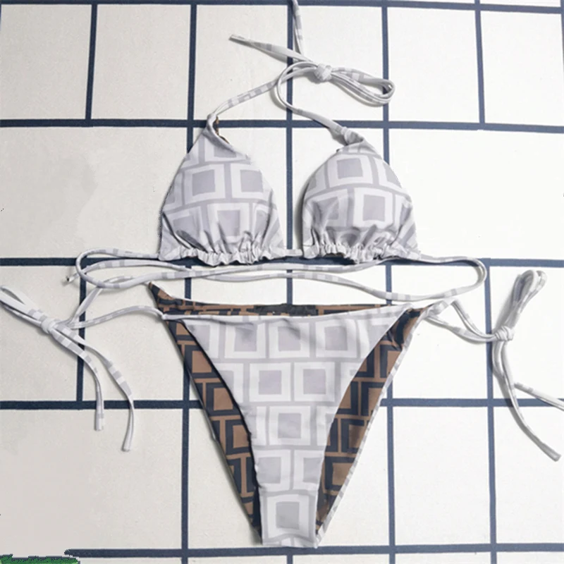 Luxury Brand Design Summer Swim Bikini Print Swimsuit 2 Piece Set For Women Sexy Swimwear Tankini Ladies Beach Wear E01
Luxury Brand Design Summer Swim Bikini Print Swimsuit 2 Piece Set For Women Sexy Swimwear Tankini Ladies Beach Wear E01
