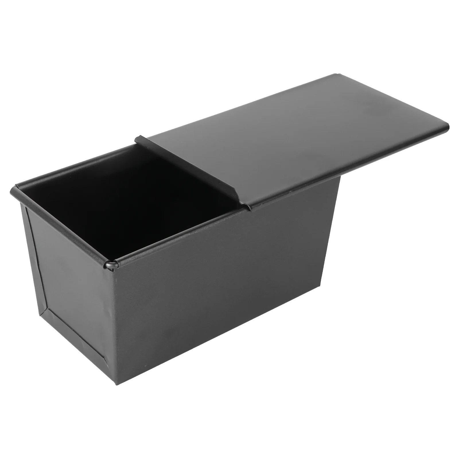 Bread Baking Product Pan Loaf Stainless Steel Mold Bakeware Toast Appliance Equipment
Bread Baking Product Pan Loaf Stainless Steel Mold Bakeware Toast Appliance Equipment