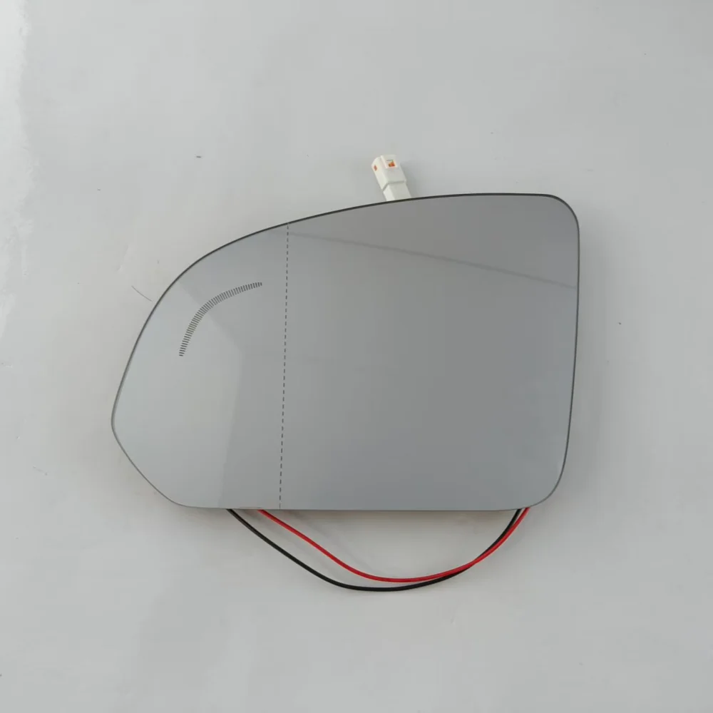 Heated Blind Spot Monitoring Side Mirror for Volvo XC40 2020-2022 BSM Exterior Rearview Mirror
Heated Blind Spot Monitoring Side Mirror for Volvo XC40 2020-2022 BSM Exterior Rearview Mirror