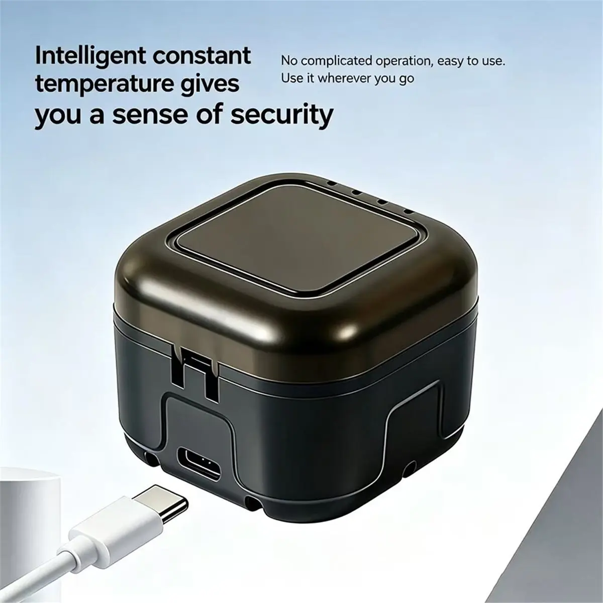 618 Mega Sale Portable Mini Wax Heater for Hair Removal, Constant Temperature & Safe, Type-C Powered, Natural Plant-Based Wax,
618 Mega Sale Portable Mini Wax Heater for Hair Removal, Constant Temperature & Safe, Type-C Powered, Natural Plant-Based Wax,