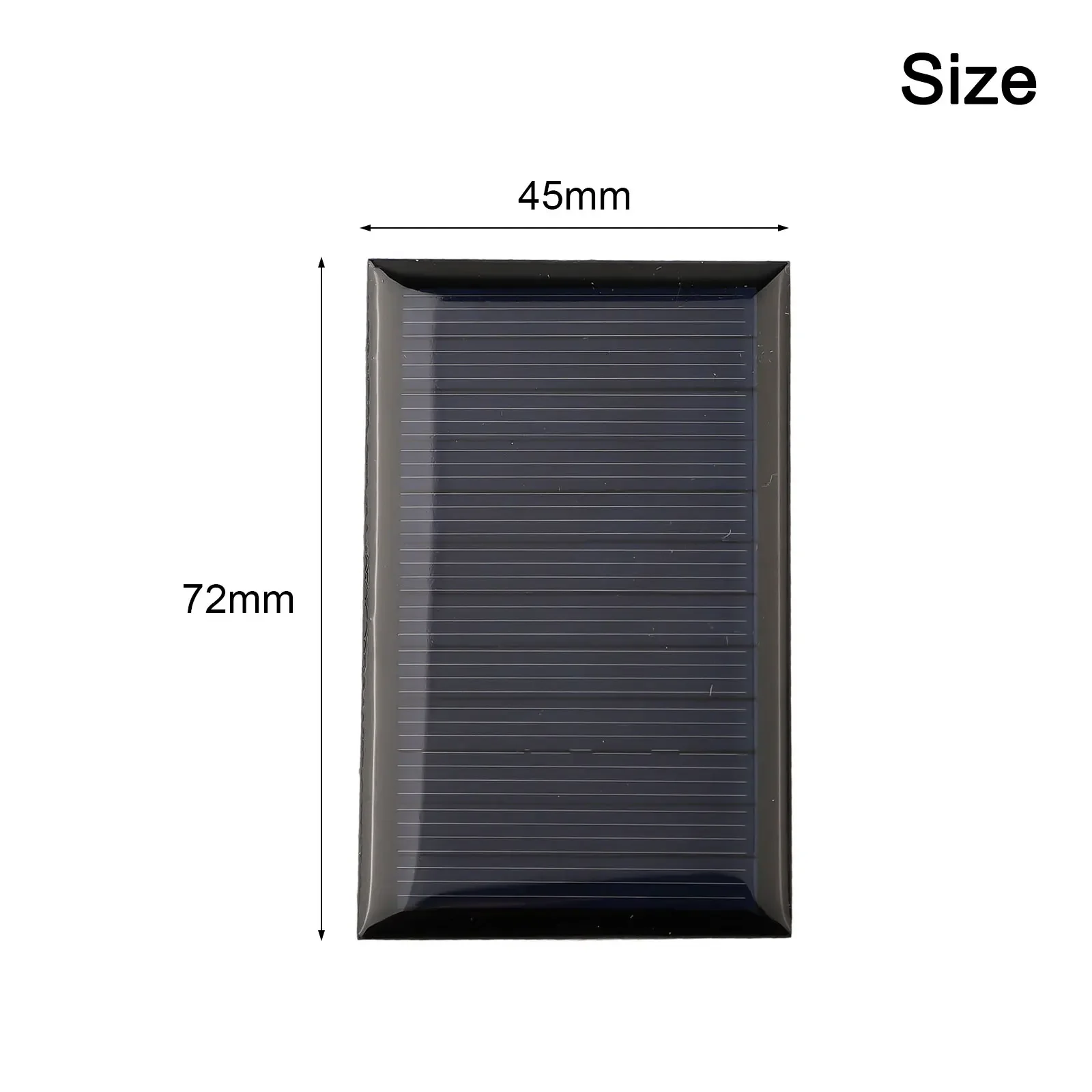 Efficient Solar Panel Mini Solar Cell Panel Outdoor Charging Home Energy Solutions Efficient Solar Energy Solution Compact Size
Efficient Solar Panel Mini Solar Cell Panel Outdoor Charging Home Energy Solutions Efficient Solar Energy Solution Compact Size